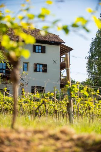 B&B Unterhabsbergerhof - Lago Grande di Monticolo
