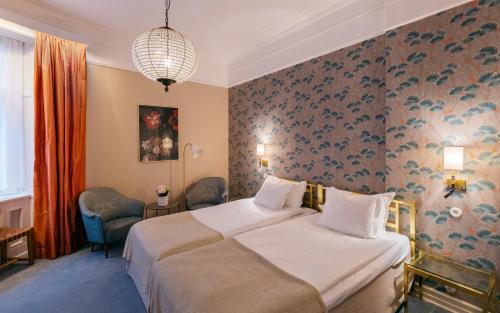 Hotel Esplanade; Sure Hotel Collection by Best Western - image 10