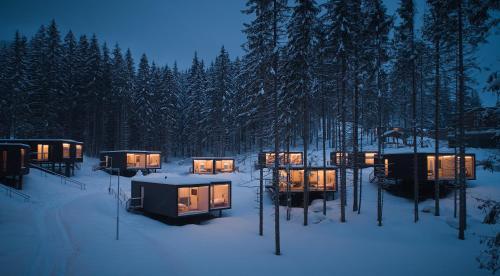 Hotel Björnson Jasná & Björnson TREE HOUSES - image 8