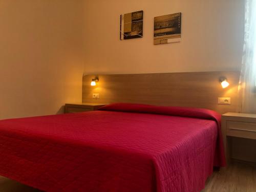  Affittacamere In Centro in Tortolì