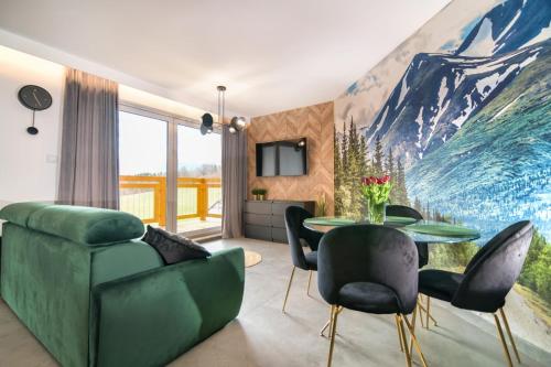 Annapurna Apartamenty Szklarska Poręba, Szklarska Poręba (zdjęcie 4)