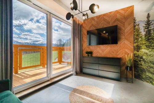 Annapurna Apartamenty Szklarska Poręba, Шклярска-Поремба
