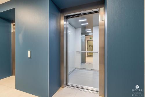 Pearl Apartments Rogowo by Jantar Apartamenty Kolobrzeg