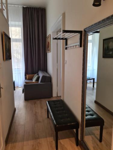 Amber Hostel Room Type - Two-Bedroom Apartment Amber Hostel Room Type - Two-Bedroom Apartment