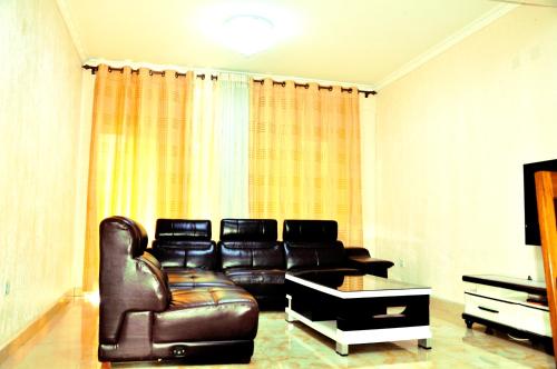 KALISIMBI APARTIMENT