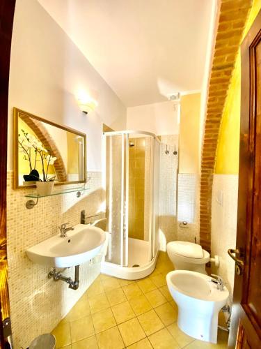 Agriturismo L'Antica Quercia