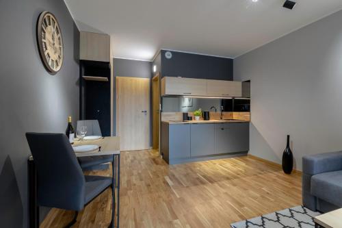 Apartamenty ARTUS Stary Browar