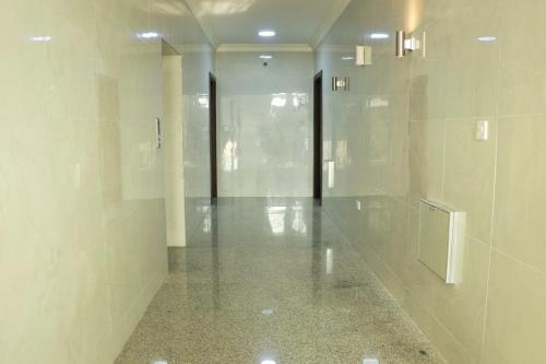 Eksterijer hotela, ALmansor furnished Apartment 1 in Salalah