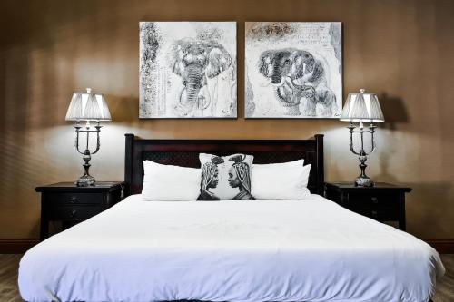 Pinehaven Bed and Breakfast, Newcastle