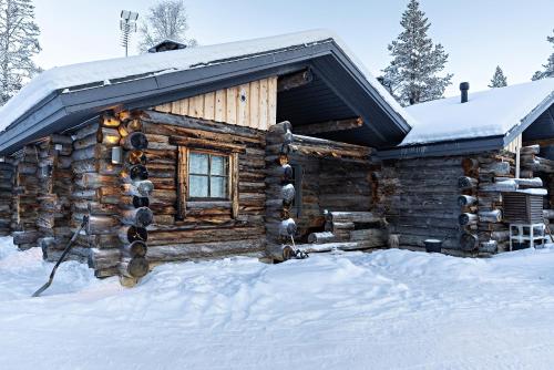 Polar Aurora Cabins - image 2