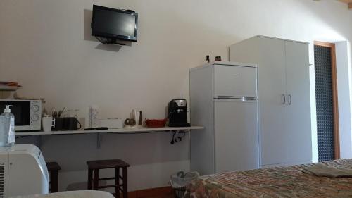Double Room with Private Bathroom image 8