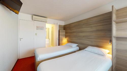 L'Auberge Everhotel de Tarbes-Ibos - image 10