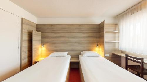 L'Auberge Everhotel de Tarbes-Ibos - image 9