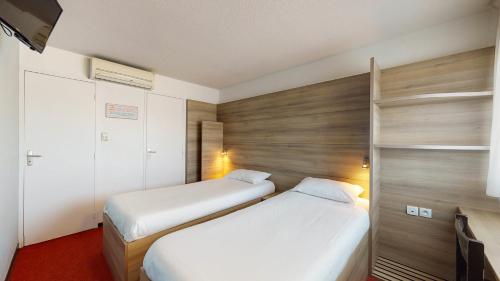 L'Auberge Everhotel de Tarbes-Ibos - image 5
