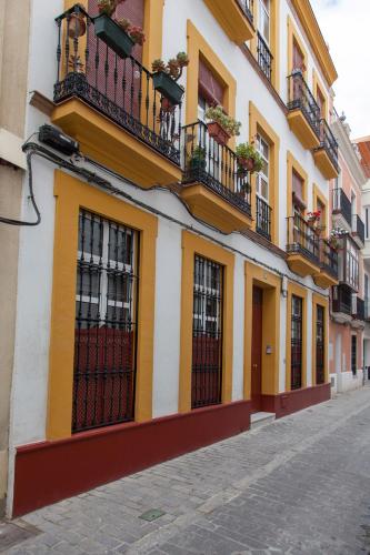 Precioso Apartamento Sevilla Centro - image 4