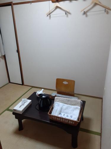 OHTO Ryokan – Kyoto, IL