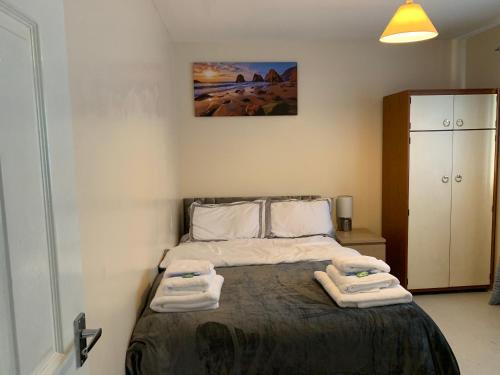 Dada Apartment, Glasgow (fotografie 9)