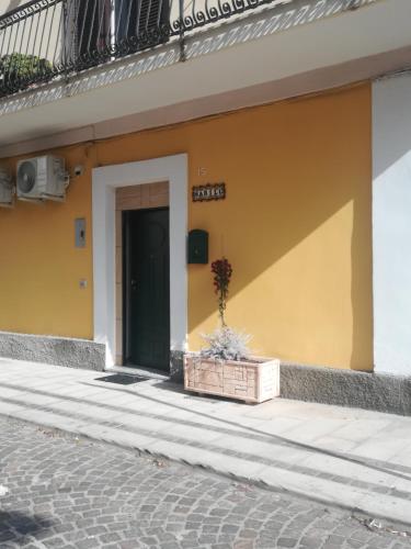  Casa Vacanza Marilu Indipentente in Crotone