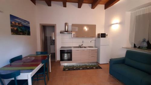  Casa Vacanza Marilu Indipentente in Crotone