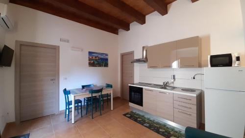 Casa Vacanza Marilu Indipentente