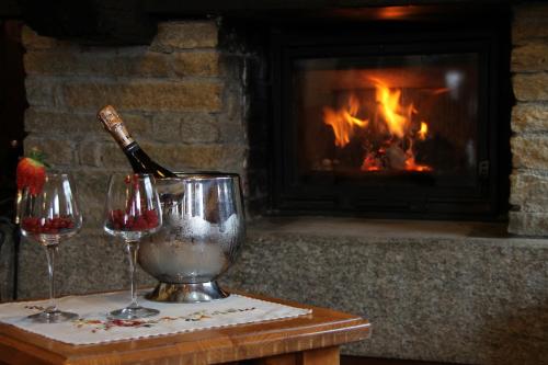 Hotel Granta Parey - Rhêmes-Notre-Dame