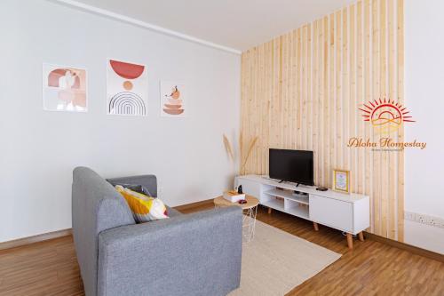 Setapak KL Budget Homestay - By ALOHA - image 2