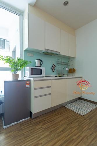 Studio with Garden View image 6