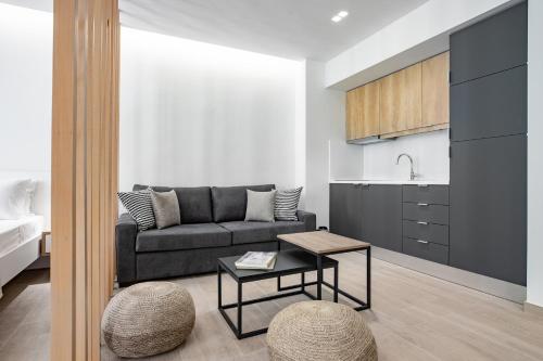 Central Boutique Apartment A2