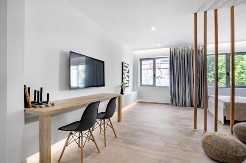 Central Boutique Apartment A2