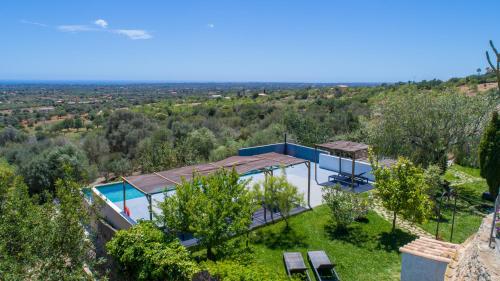 Finca Agroturismo Es Pujol 3