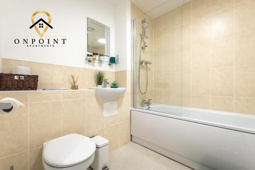 Picture of Onpoint- Amazing Apartment Perfect For Business/Work/Leisure