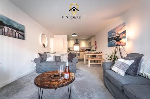 Picture of Onpoint- Amazing Apartment Perfect For Business/Work/Leisure