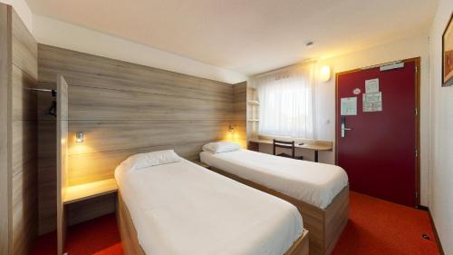 L'Auberge Everhotel de Tarbes-Ibos - main image