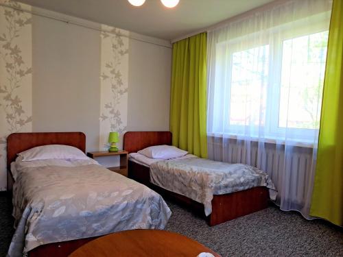 Willa "Zimowit" w Wiśle – Wisla, IN