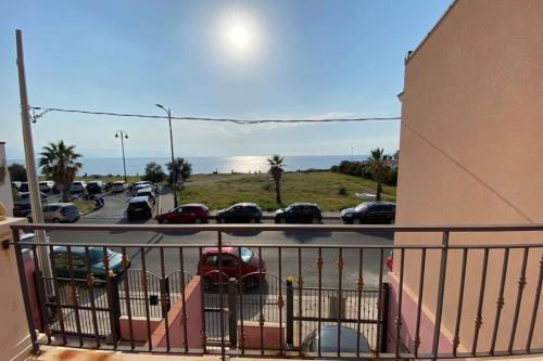 Villetta al tono gîte à louer Milazzo