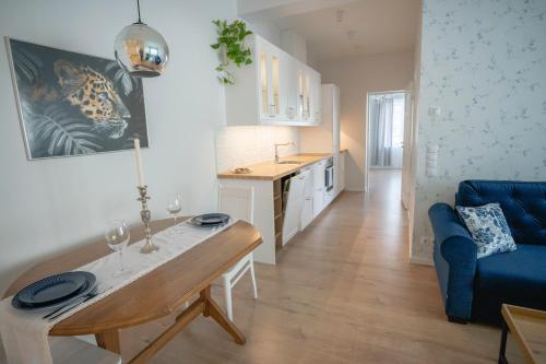 Villa & Restoran Soffa in Haapsalu