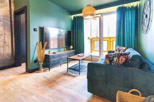 Annapurna Apartamenty Szklarska Poręba, Szklarska Poręba (zdjęcie 7)