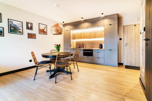Annapurna Apartamenty Szklarska Poręba, Szklarska Poręba (zdjęcie 3)