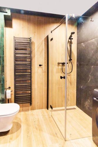 Annapurna Apartamenty Szklarska Poręba, Szklarska Poręba (zdjęcie 10)