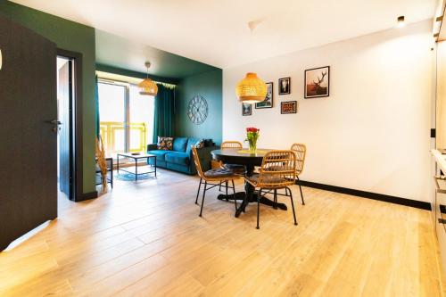 Annapurna Apartamenty Szklarska Poręba, Szklarska Poręba (zdjęcie 6)