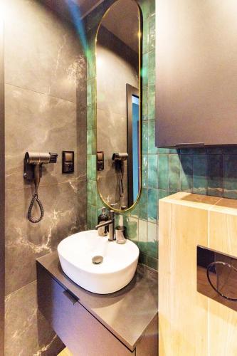 Annapurna Apartamenty Szklarska Poręba, Szklarska Poręba (zdjęcie 8)