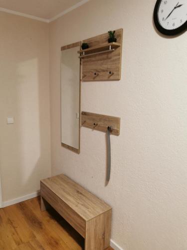 FeWo nähe Europapark (FeWo nahe Europapark) in Lahr/Schwarzwald