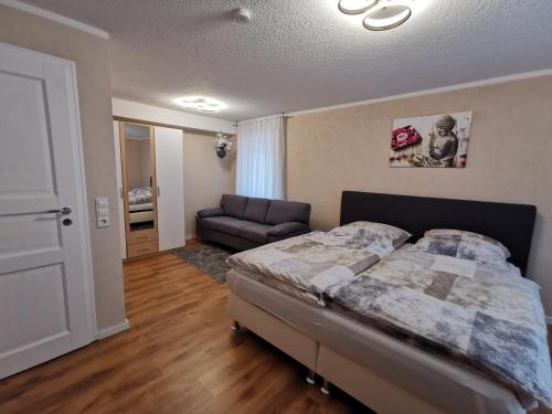 FeWo nähe Europapark (FeWo nahe Europapark) in Lahr/Schwarzwald