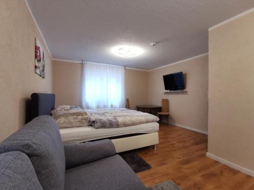 FeWo nähe Europapark (FeWo nahe Europapark) in Lahr/Schwarzwald