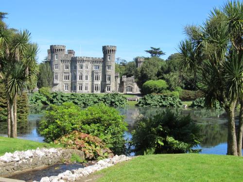 Whitford House Hotel - image 10