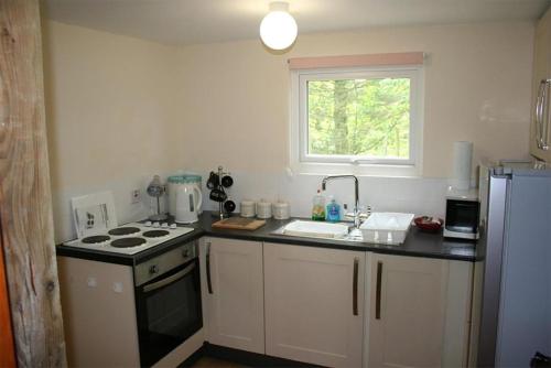 Snow Whites House - Farm Park Stay with Hot Tub