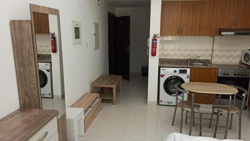 Furnished Studio Apartments for rent in Dubai, Dubai (photo 5)