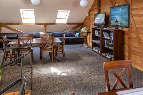Boutique Hotel Roja - image 12