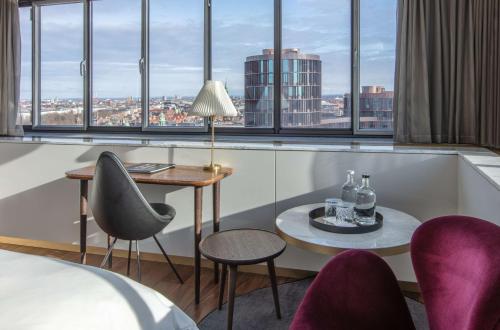 Radisson Collection Royal Hotel Copenhagen - image 13