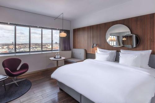 Radisson Collection Royal Hotel Copenhagen - image 13
